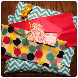 Thank you for shopping my closet!